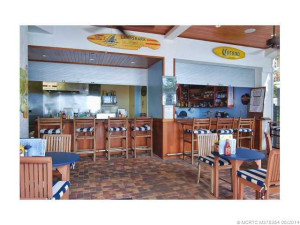Other. Club house poolside patio grille "Splash"