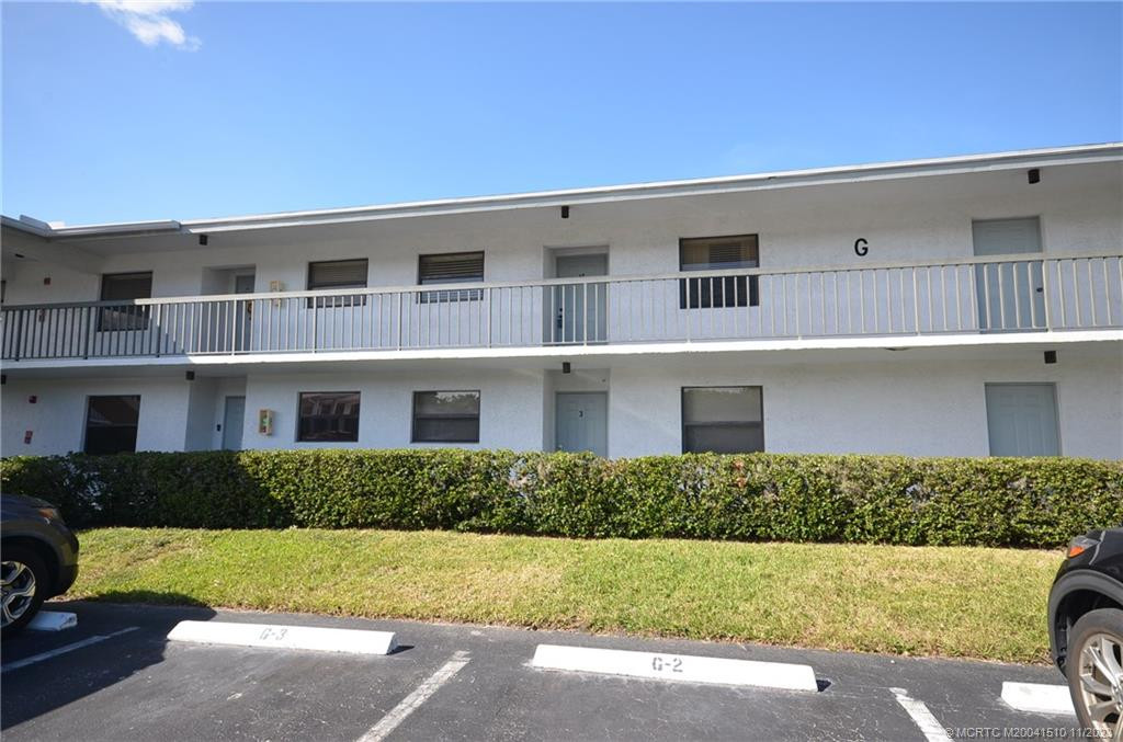 Property photo for 1201 SE Parkview Place G12, Stuart, FL 34994