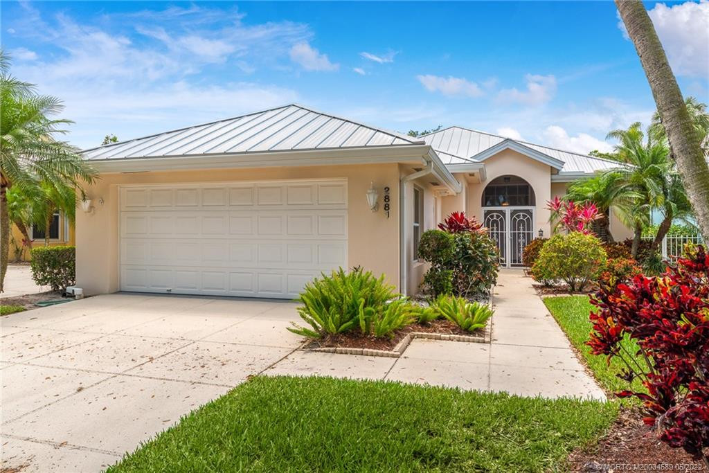 Property photo for 2881 SW Brighton Way, Palm City, FL 34990