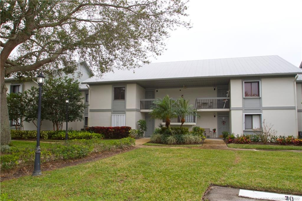 Property photo for 2216 NW 22nd Avenue 113, Stuart, FL 34994