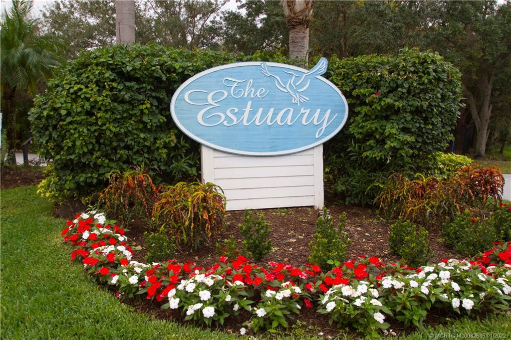 The Estuary Condo at North River Shores