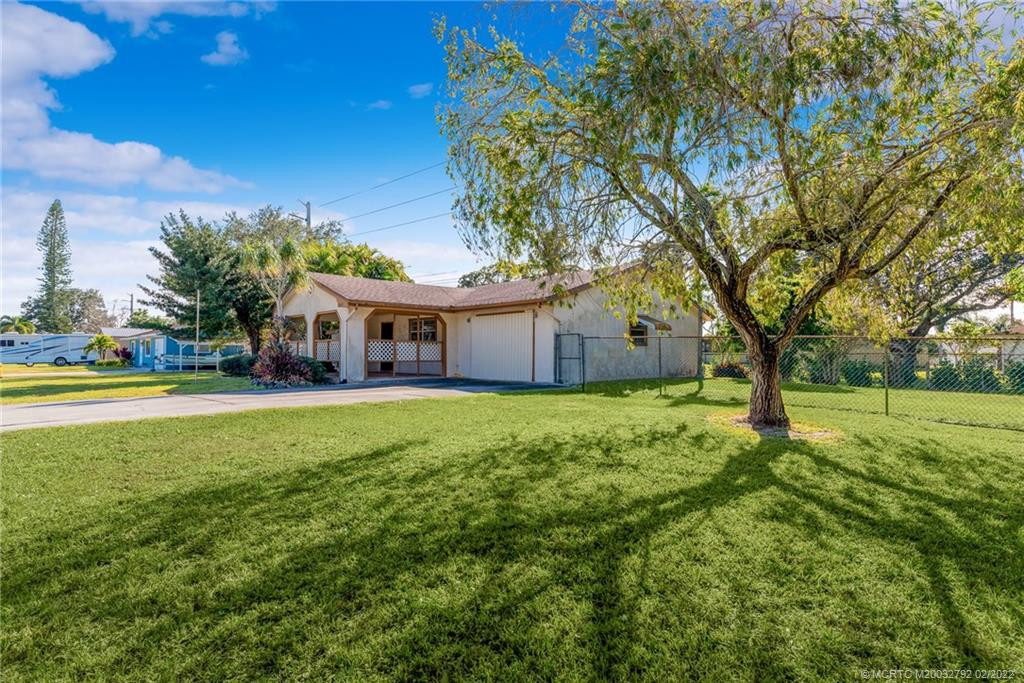 Property photo for 5472 SE Cable Drive, Stuart, FL 34997