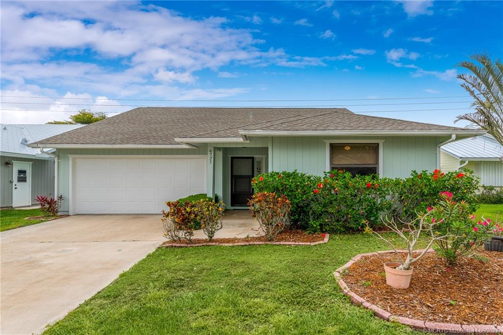 Property photo for 6727 SE Raintree Avenue, Stuart, FL 34997