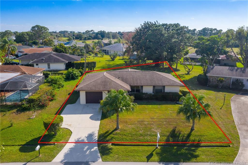 Property photo for 1418 SE Santurce Road, Port St. Lucie, FL 34952