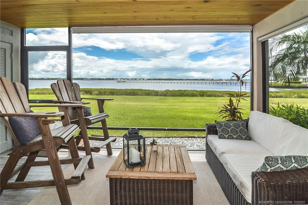 Property photo for 2104 NW 22nd Avenue 9-103, Stuart, FL 34994