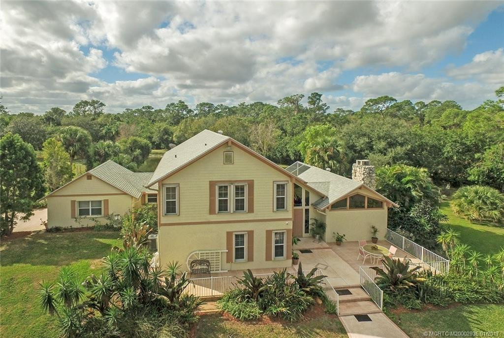 Property photo for 5902 SW Ranchito Street, Palm City, FL 34990