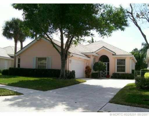 Property photo for Palm City, FL 34990