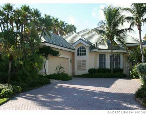 Property photo for 2886 SE Dune Drive, Stuart, FL 34996