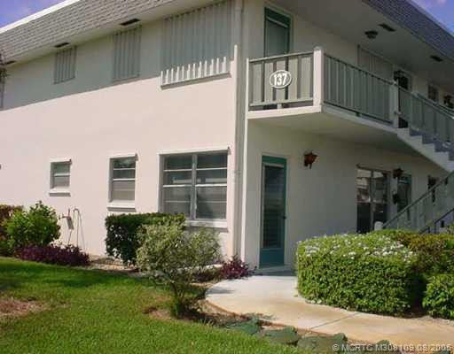 Property photo for 2929 SE Ocean Boulevard 137-5, Stuart, FL 34996