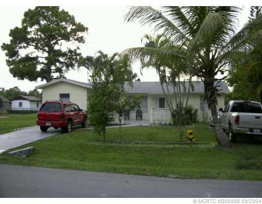 Property photo for 5748 SE Pine Avenue, Stuart, FL 34997