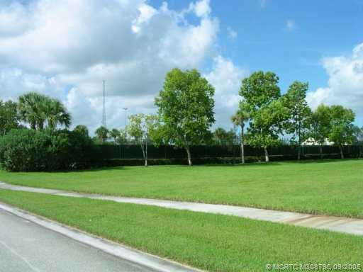 Tennis Court.