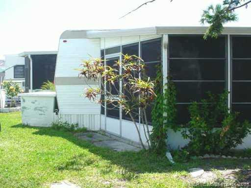 Yard/Garden.