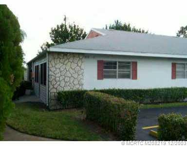 Property photo for 2101 SE Edler Drive 2102, Stuart, FL 34994