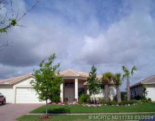 Property photo for 4468 SW La Paloma Drive, Palm City, FL 34990