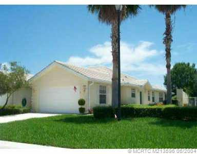 Property photo for 1767 SW Waterfall Boulevard, Palm City, FL 34990