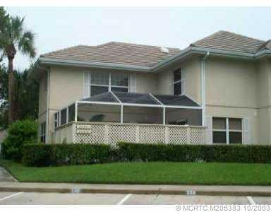 Property photo for 2445 SW Danbury Lane 13D, Palm City, FL 34990