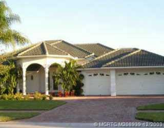 Property photo for 2760 SW Glenmoor Way, Palm City, FL 34990