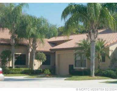 Property photo for 3705 SW Quail Meadow Trail B, Palm City, FL 34990