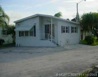 Property photo for 738 Nettles Boulevard 738, Jensen Beach, FL 34957