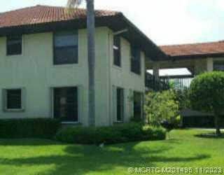 Property photo for 671 SW South River Drive 107, Stuart, FL 34997