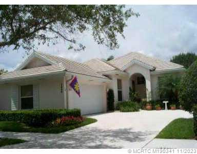 Property photo for 2865 SW Brighton Way, Palm City, FL 34990
