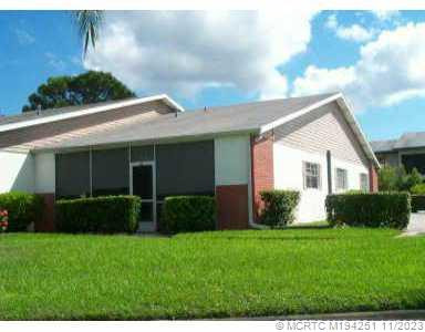 Property photo for 2221 SE Letha Court, Stuart, FL 34994