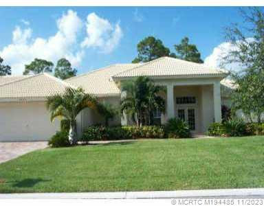 Property photo for 8892 SW Fishermans Wharf Drive, Stuart, FL 34997