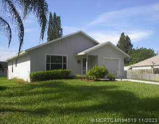 Property photo for 5688 SE Pine Avenue, Stuart, FL 34997