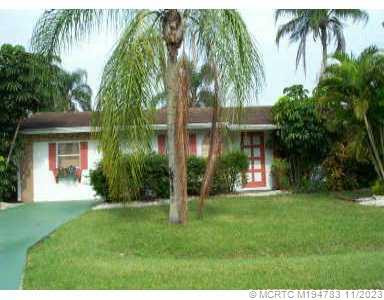 Property photo for 2973 SE Orange Tree Place, Stuart, FL 34997