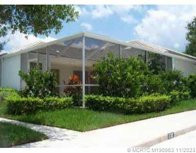 Property photo for 1526 SW Waterfall Bv Boulevard, Palm City, FL 34990