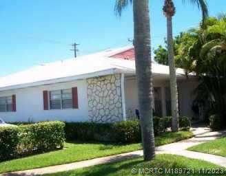 Property photo for 2101 Edler Drive 2102, Stuart, FL 34994