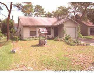 Property photo for 5953 SE Tangerine Boulevard, Stuart, FL 34997