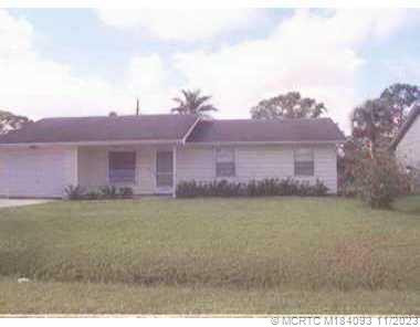 Property photo for 5820 SE Normandy Avenue, Stuart, FL 34997