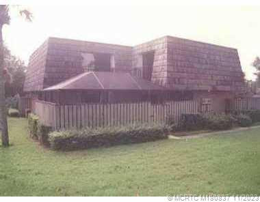 Property photo for 3078 SW Sunset Trace Circle, Palm City, FL 34990