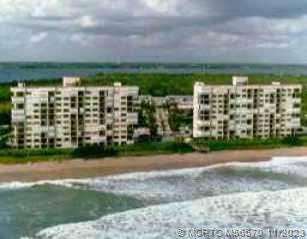 Property photo for 9490 S Ocean Drive 214, Jensen Beach, FL 34957