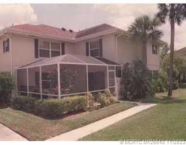 Property photo for 3363 SW Sunset Trace Circle, Palm City, FL 34990