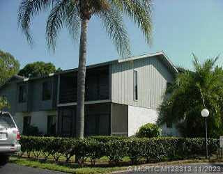 Property photo for 800 NW Fork Road #6-5, Stuart, FL 34994