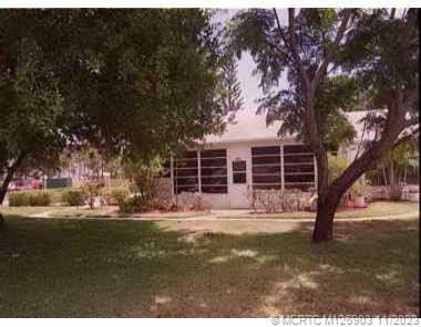 Property photo for 2201 SE Letha Court 1140, Stuart, FL 34994