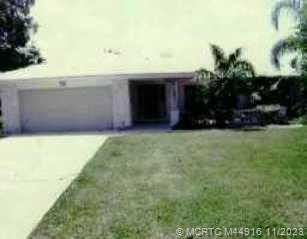 Property photo for 1830 NW Bright River Point, Stuart, FL 34994