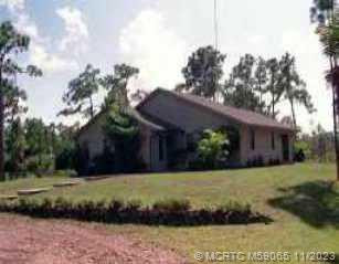 Property photo for 5802 SW Mistletoe Lane, Palm City, FL 34990