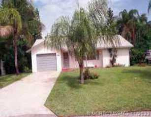Property photo for 5265 SE Orange Street, Stuart, FL 34997