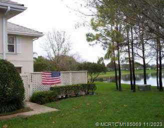 Property photo for 2464 SW Danbury Lane, Palm City, FL 34990