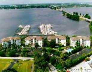 Property photo for 350 NE Edgewater Drive 101, Stuart, FL 34996