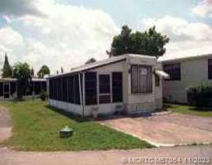 Property photo for 9801 S Ocean Lot 567-Ii, Jensen Beach, FL 34957