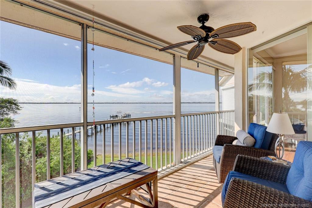 Property photo for 2370 NE Ocean Boulevard A302, Stuart, FL 34996