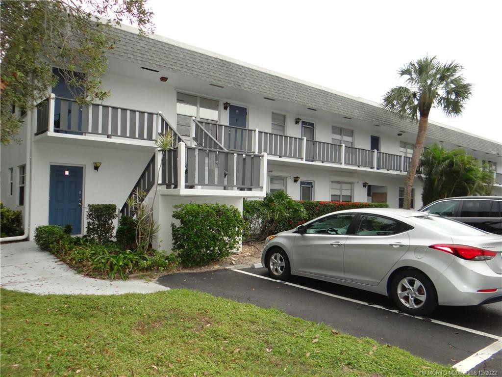 Property photo for 2929 SE Ocean Boulevard 131-9, Stuart, FL 34996
