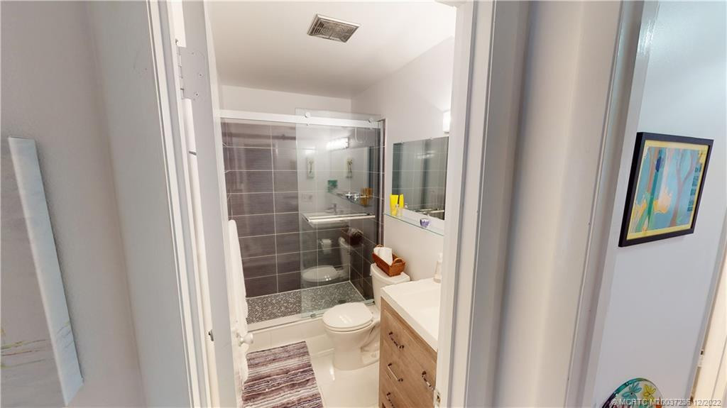 master bathroom walk in shower