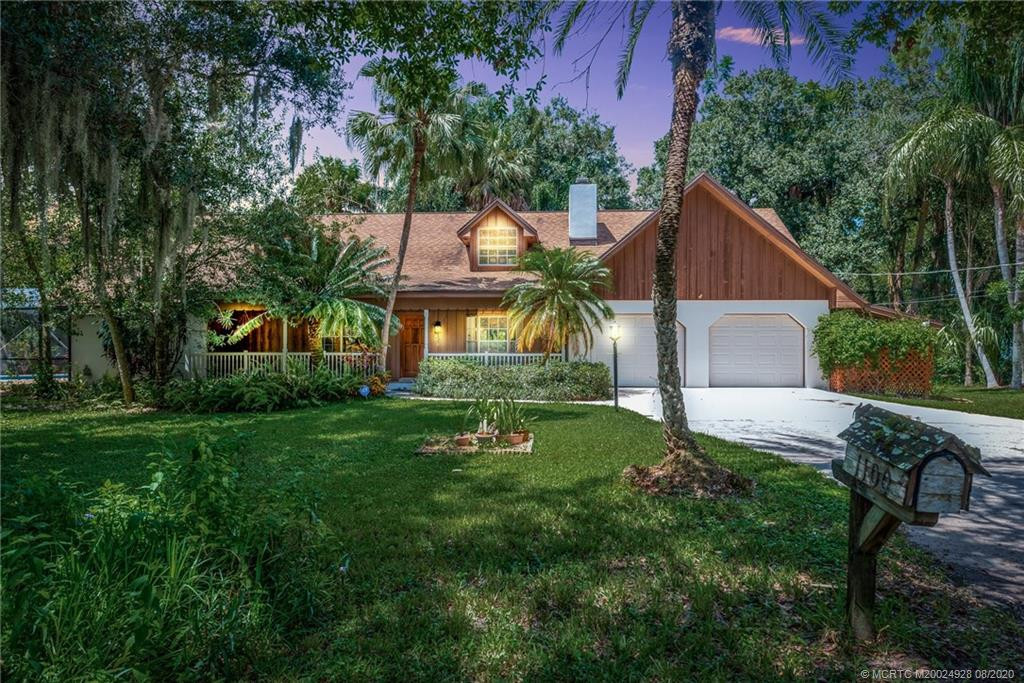 Property photo for 1100 Enders Nursery Road, Fort Pierce, FL 34982