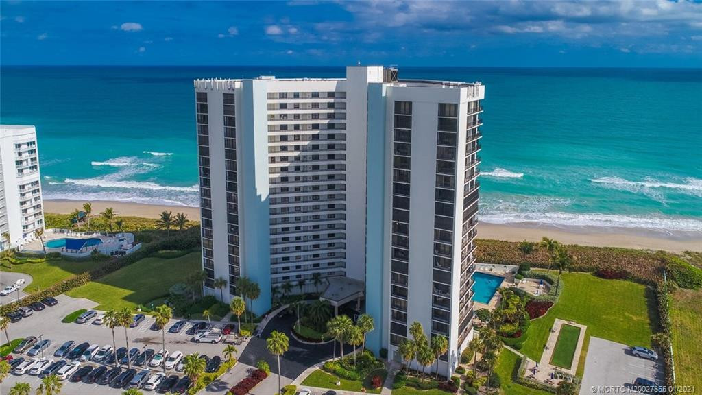 The Princess of Hutchinson Island