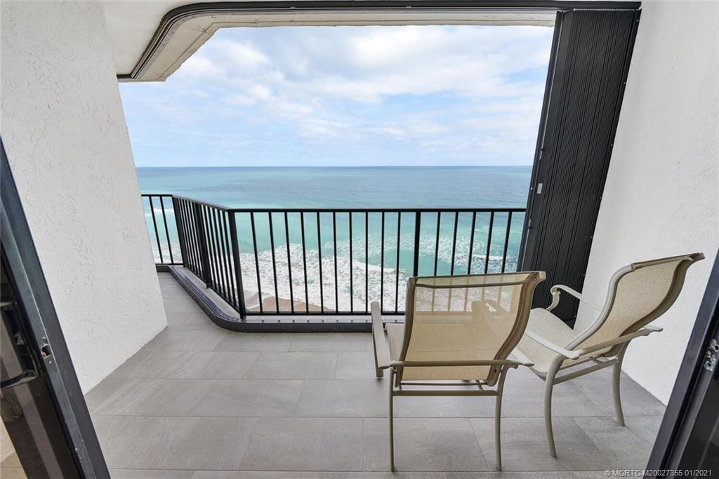 Direct Oceanfront